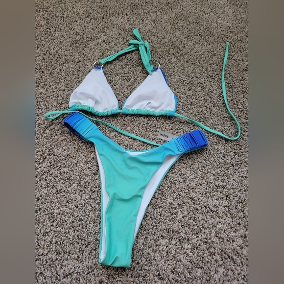 Bikini Set Never Worn size M - Picture 2 of 3